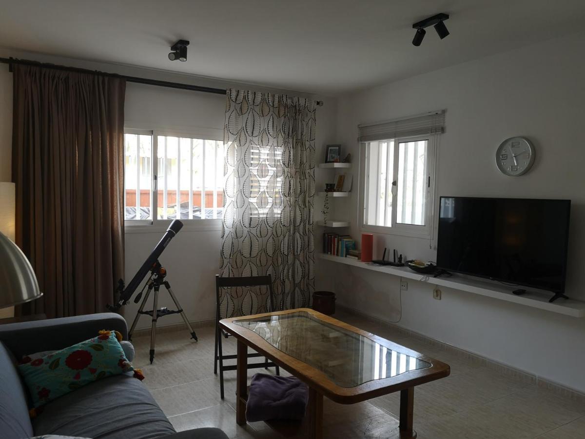 Acogedoras Habitaciones Privadas Zona Costera Wifi Morro Jable  Szoba fotó