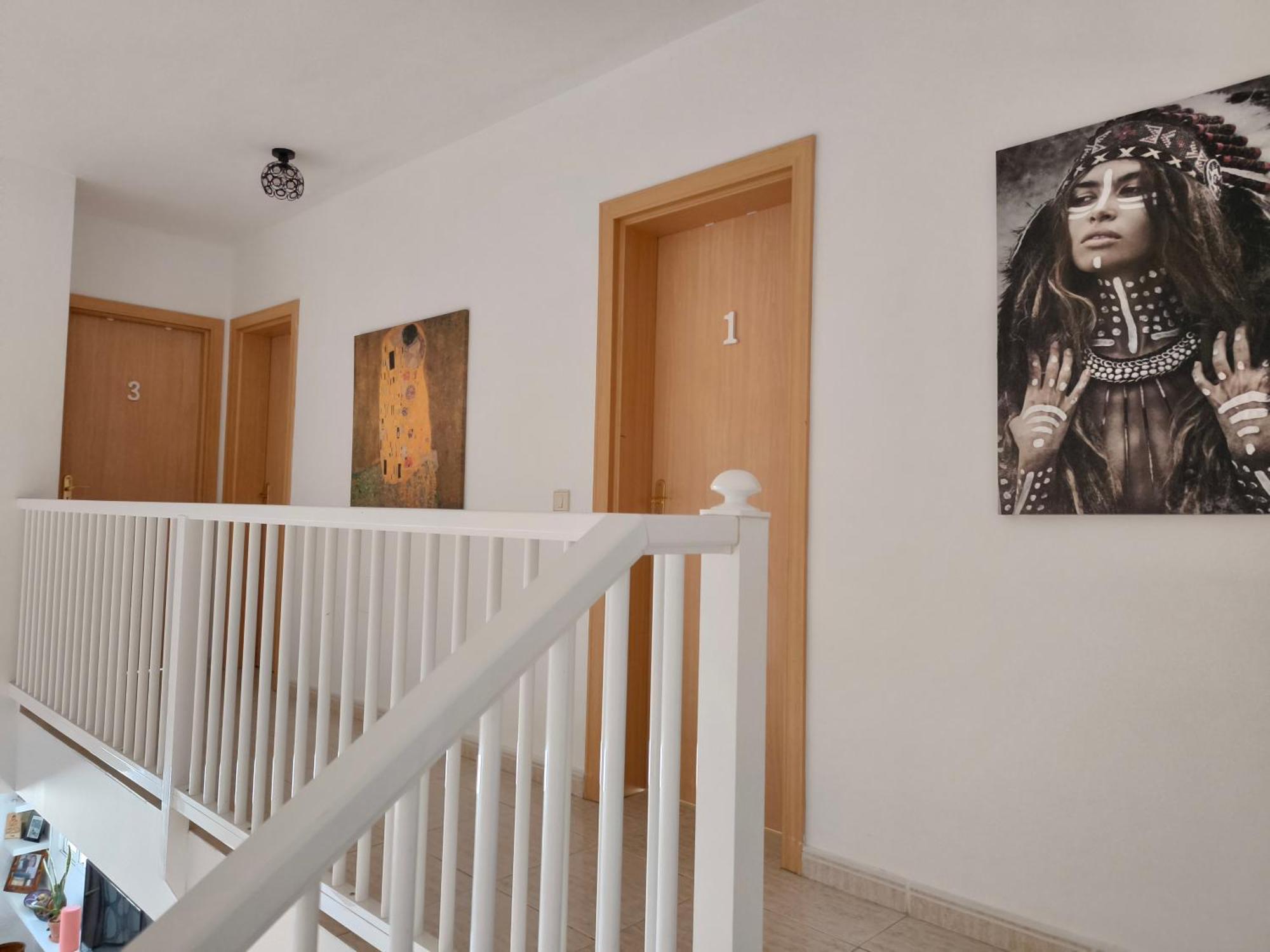 Acogedoras Habitaciones Privadas Zona Costera Wifi Morro Jable  Kültér fotó