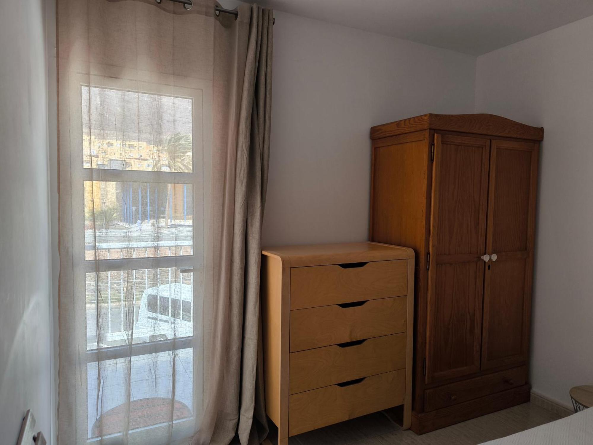 Acogedoras Habitaciones Privadas Zona Costera Wifi Morro Jable  Kültér fotó