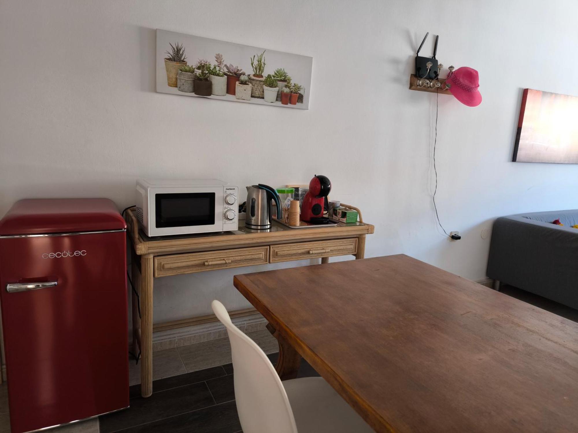Acogedoras Habitaciones Privadas Zona Costera Wifi Morro Jable  Kültér fotó