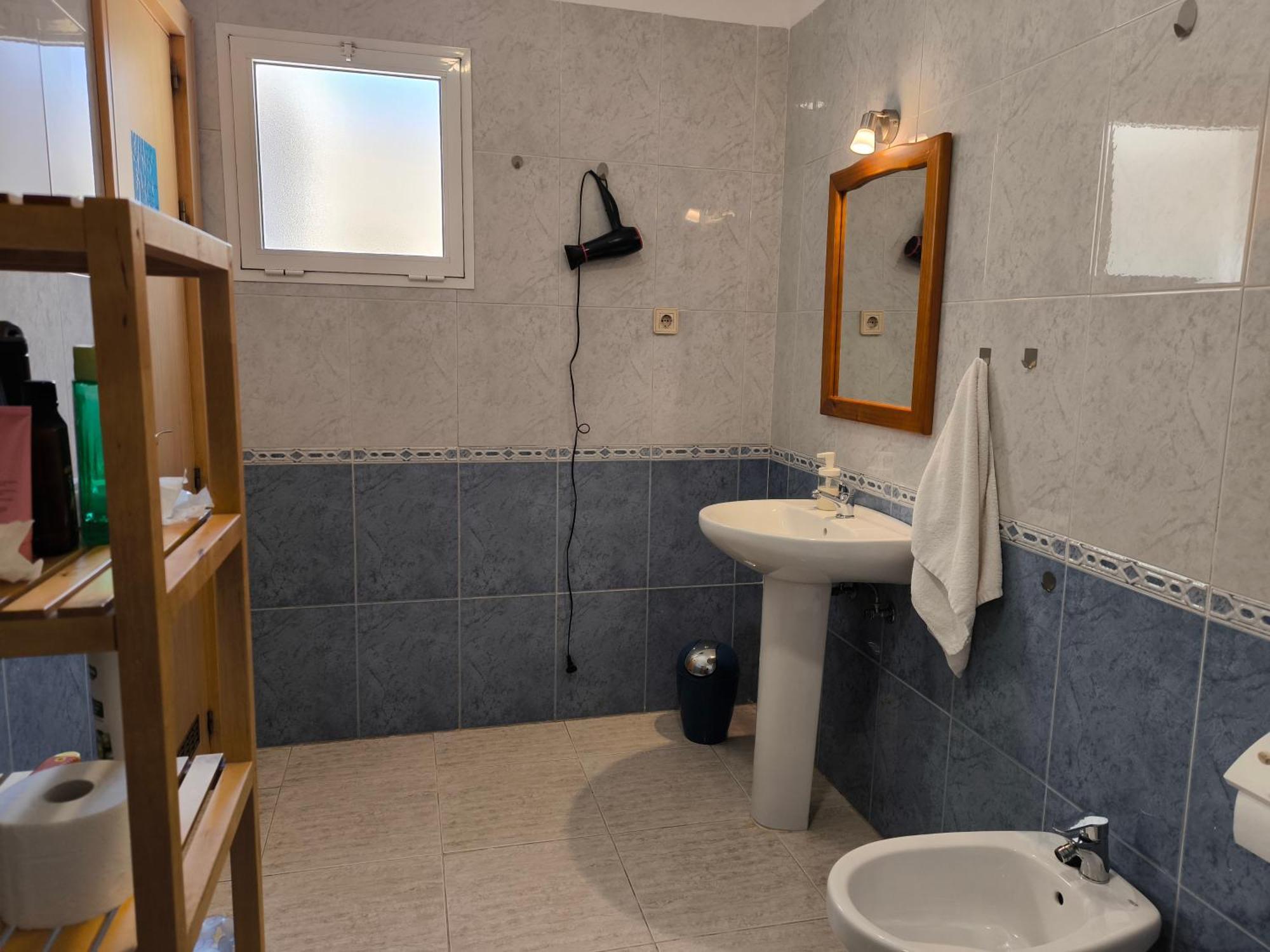 Acogedoras Habitaciones Privadas Zona Costera Wifi Morro Jable  Kültér fotó